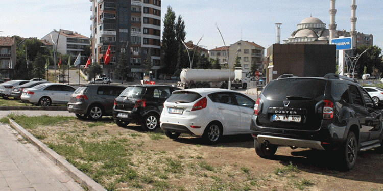 İkinci el araç alımında düşüş