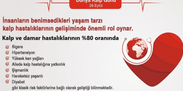 Dünya Kalp Günü