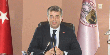 AYESOB üyelerini Teknofest’e götürüyor