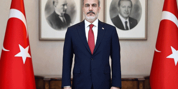 Bakan Fidan, Muğla’ya gidiyor