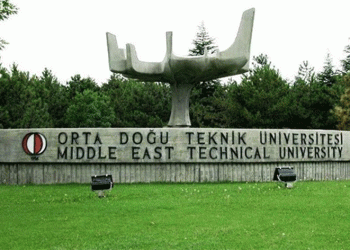 Türkiye’nin iyi devlet üniversitesi ODTÜ