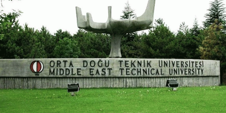 Türkiye’nin iyi devlet üniversitesi ODTÜ