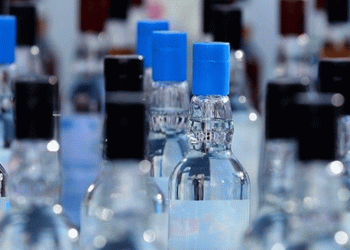 Piyasaya sahte içki sürenlere 71yıl hapis