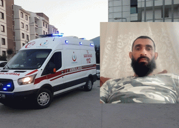 Amcasının canına kıyan yeğen tutuklandı