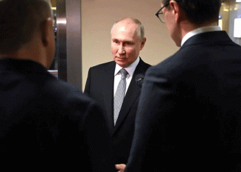 Putin, Troshev ile görüştü