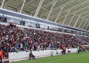 Elazığspor, gün sayıyor