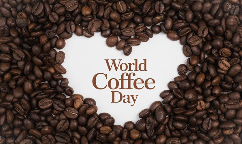 ‘Dünya Kahve Günü’ne özel buluşma