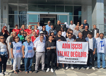 57 kadının hukuk mücadelesi sürüyor
