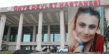 Bu sefer de ‘Sahte Hemşire’ vakası