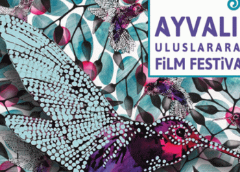Ayvalık Uluslararası Film Festivali Başladı