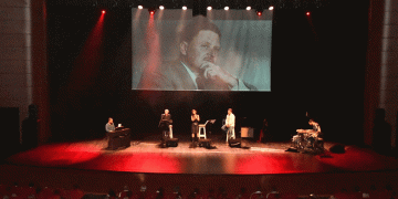 Nazım Hikmet unutulmadı