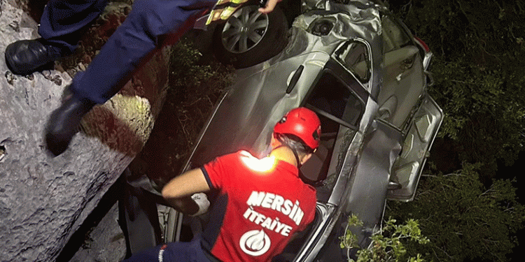 Emekli öğretmen otomobilinde cansız halde bulundu