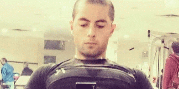 Epilepsi hastası genç, denizde hayatını kaybetti