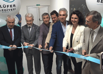 Nilüfer’den üreticiye destek