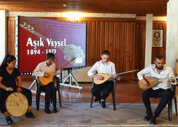 “Dostlar Beni Hatırlasın”