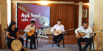“Dostlar Beni Hatırlasın”