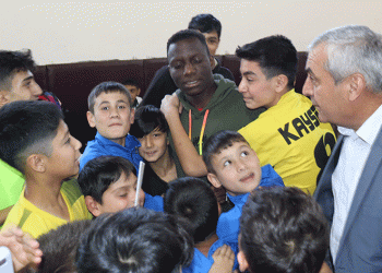 Bu proje çocukları kötü alışkanlardan koruyacak