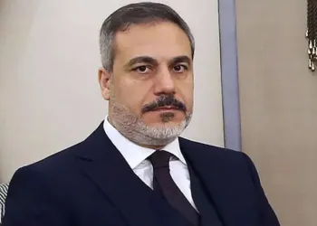 “İlişkilerimizi menfaatler temelinde geliştirmeye hazırız”