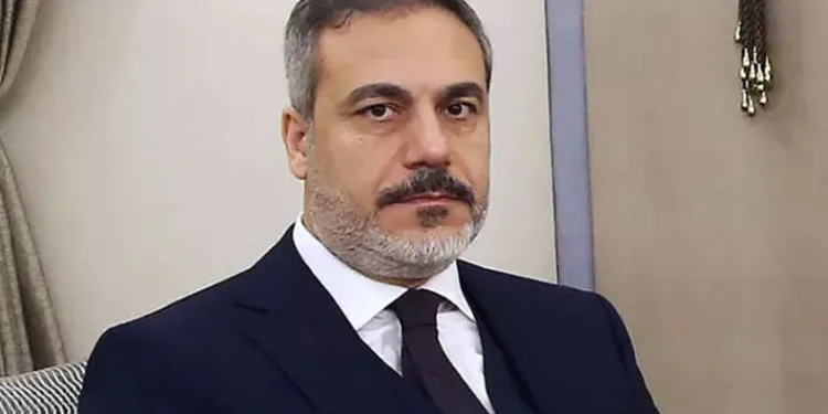 “İlişkilerimizi menfaatler temelinde geliştirmeye hazırız”