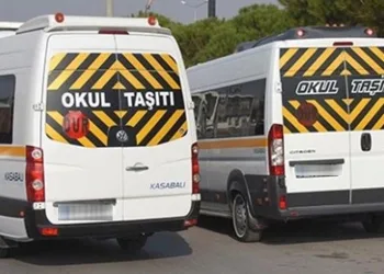 Noter onaylı sahte servis plakası