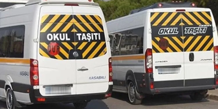 Noter onaylı sahte servis plakası