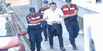 Çarpıcı cinayette karar yine aynı
