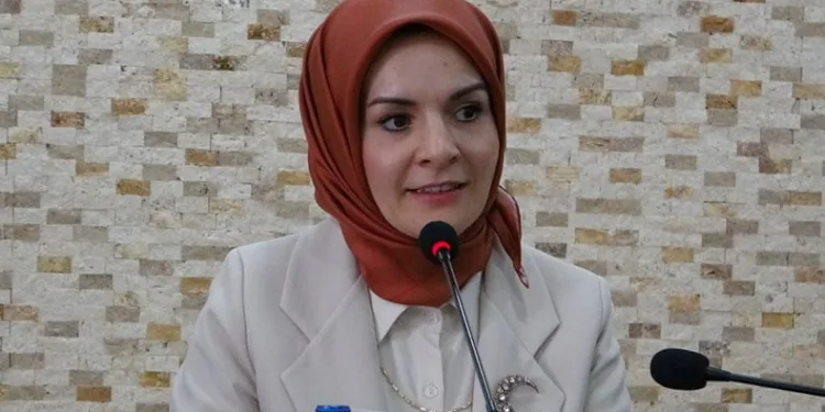 “AK Parti bir icraat partisidir”