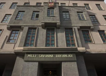 MSB’den Sezgin Tanrıkulu’na tepki