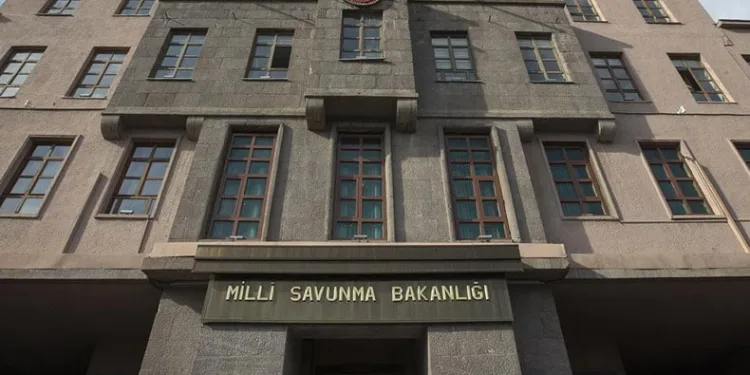 MSB’den Sezgin Tanrıkulu’na tepki