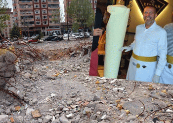 35 canın ölümünden sorumlu pastaneciler yakalanacak
