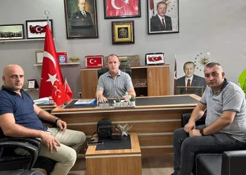TMO Yenişehirde 160 Milyonluk alım