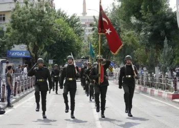 14 Eylül Şeref Günü