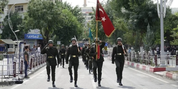 14 Eylül Şeref Günü