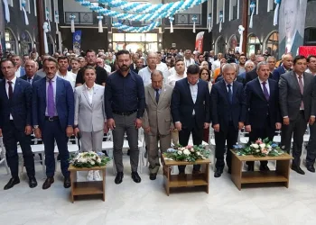 “Zulme ve zalime karşı mücadele”