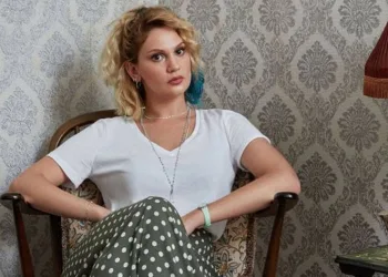 Farah Zeynep Abdullah’a yeni dava açıldı