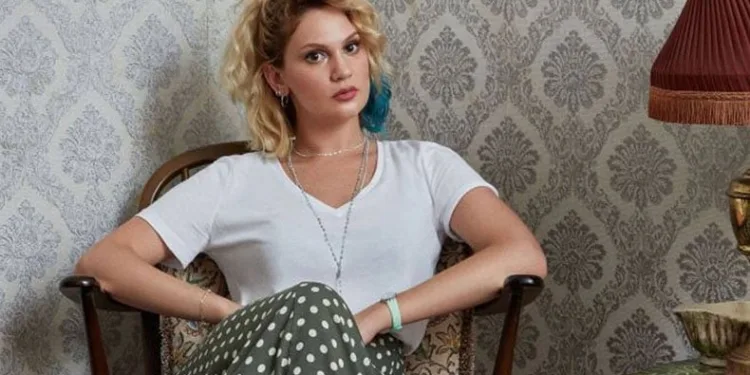 Farah Zeynep Abdullah’a yeni dava açıldı