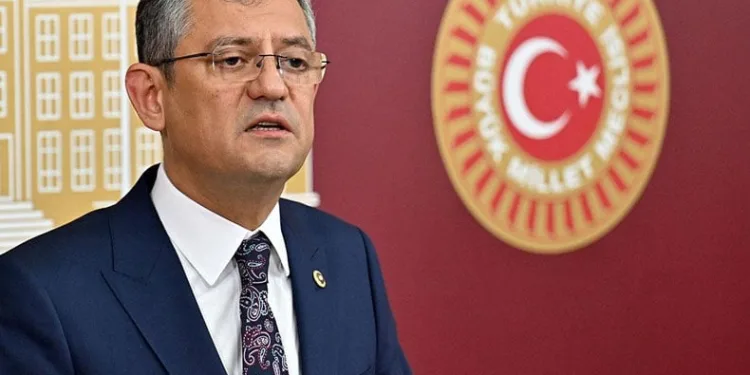 “Büyük bir tehlikeyle karşı karşıyayız”