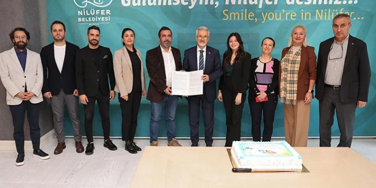 Çölyak hastalarına umut olacak iş birliği