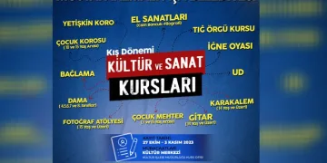 Mustafakemalpaşa’da kayıtlar başlıyor