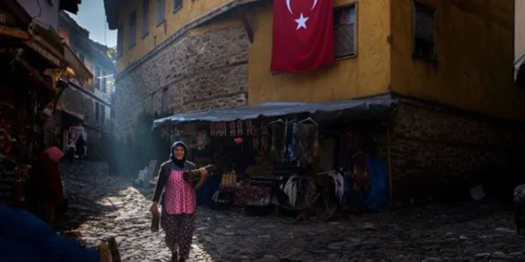 Fotoğraf sanatçılarından ‘bayrak’ resitali