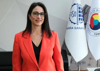 TOBB Ankara Kadın Girişimciler Kurulu Başkanı
