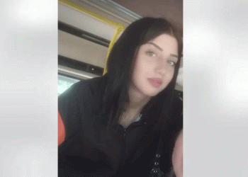 Kayıp kızı Bursa polisi buldu