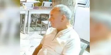 Domuz sanıp ateş etti, komşusunu vurdu