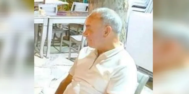 Domuz sanıp ateş etti, komşusunu vurdu