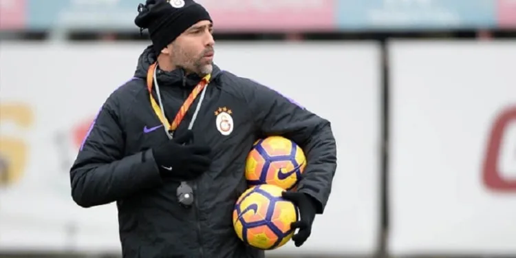 Beşiktaş: “Igor Tudor’un, İstanbul’a kulübümüzle görüşmek için geldiği haberler asılsızdır”