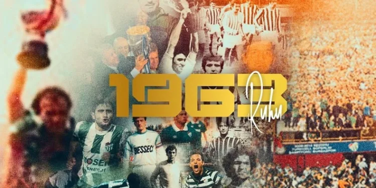 Bursaspor’dan 1963 ruhu kampanyası