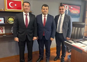 Gıda OSB binlerce kişiye istihdam sağlayacak