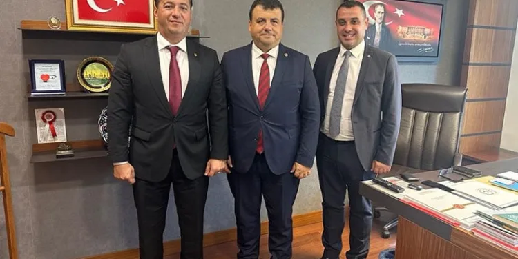 Gıda OSB binlerce kişiye istihdam sağlayacak