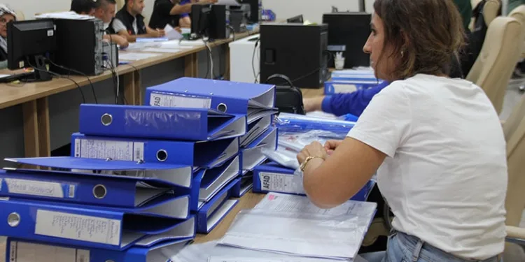 Depremzedelerin hak sahipliği başvuruları sonuçlandı