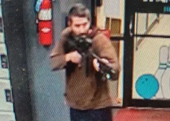 ABD’de silahlı saldırı,22 kişi hayatını kaybetti
